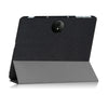 Slim Tri-Fold Folio Case for TCL NxtPaper 11 Plus with Pen Holder