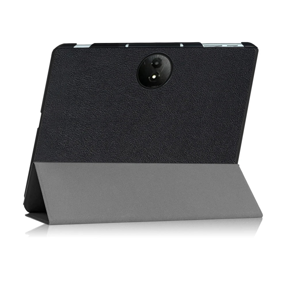Slim Tri-Fold Folio Case for TCL NxtPaper 11 Plus with Pen Holder