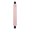 Leather Stylus Pen Sleeve with Elastic Band