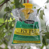 Hanging Disposable Fly Trap Bag with Bait