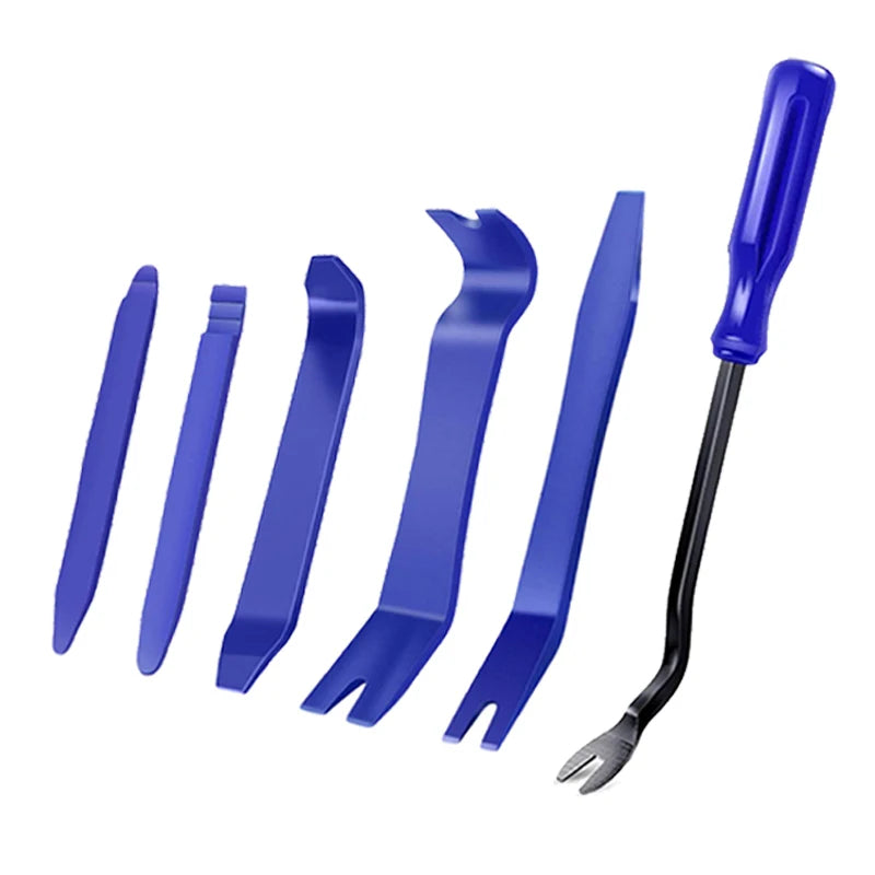Professional Auto Trim Removal Tool Kit