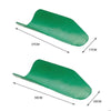Foldable Flexible Oil Change Funnel and Fluid Guide Tool