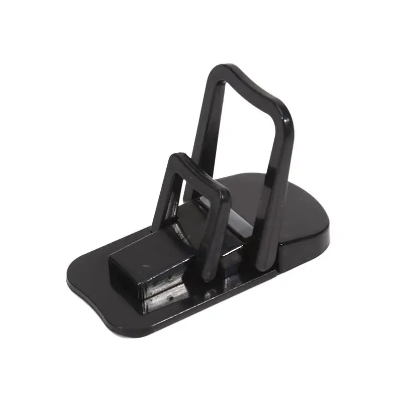 Foldable Laptop Stand with Adjustable Angles (2-Pack)