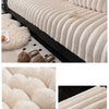 Plush Non-Slip Sofa Cushion for Warmth and Protection