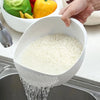 Multi-Purpose Kitchen Wash Basket