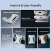 GameSir FX5 Cooler with 3 Cooling Modes for X5 Series Controllers