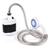 Portable Rechargeable Camping Shower Pump