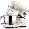 6.5L Commercial Stand Mixer with Smart Display