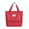 Foldable Waterproof Travel Tote