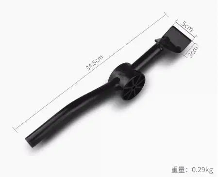 Heavy Duty Furniture Lifter with Moving Wheels