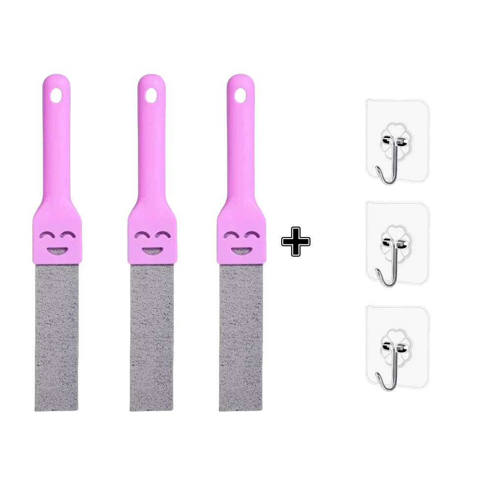 Heavy Duty Pumice Cleaning Stone Stick