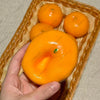 Crunchy Tofu Stress Ball