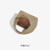 Lightweight Nylon Crossbody Bag with Adjustable Strap