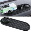 Universal Dashboard Phone Holder & Anti-Slip Mat