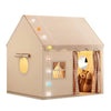 Foldable Princess Castle Play Tent for Kids