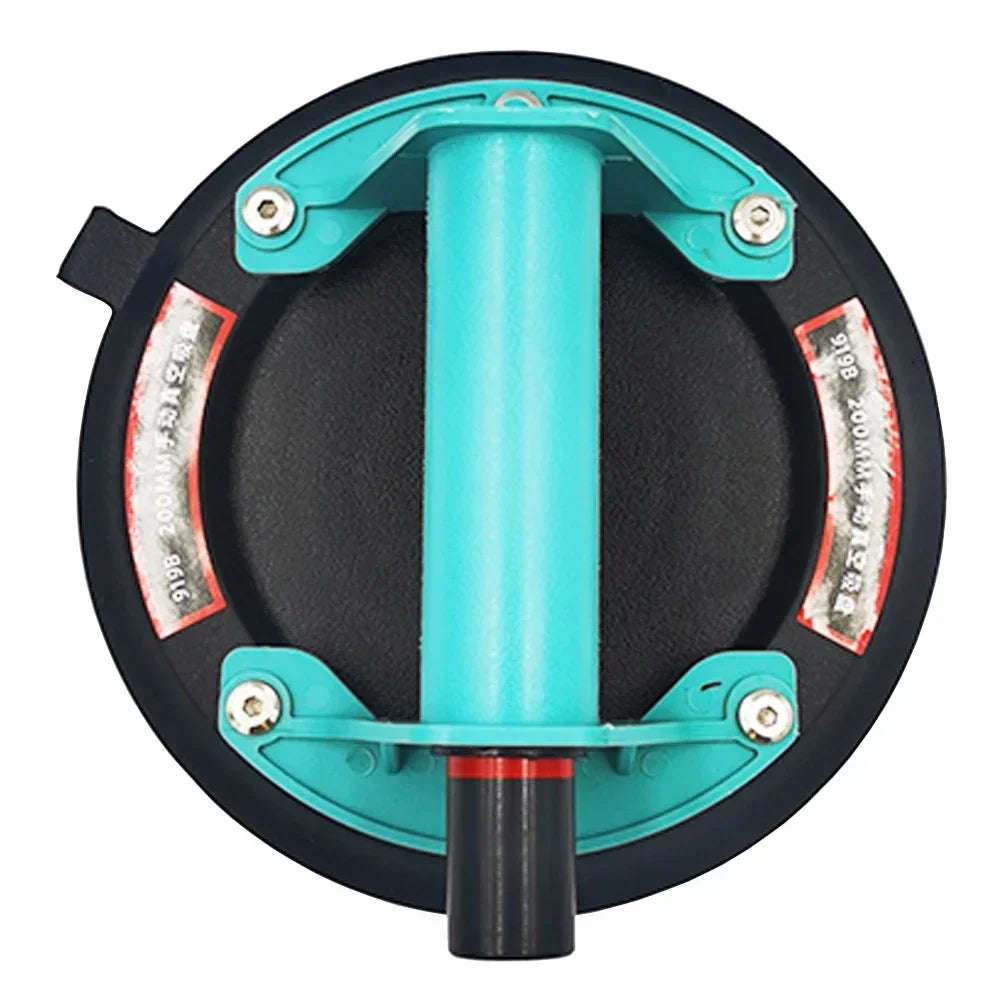 Heavy Duty Vacuum Suction Cup for Lifting Tiles, Granite & Glass