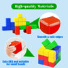 Magnetic Building Cubes STEM Toy Set for Kids