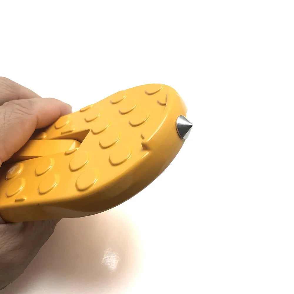 Portable Car Door Step Hook for Easy Roof Access