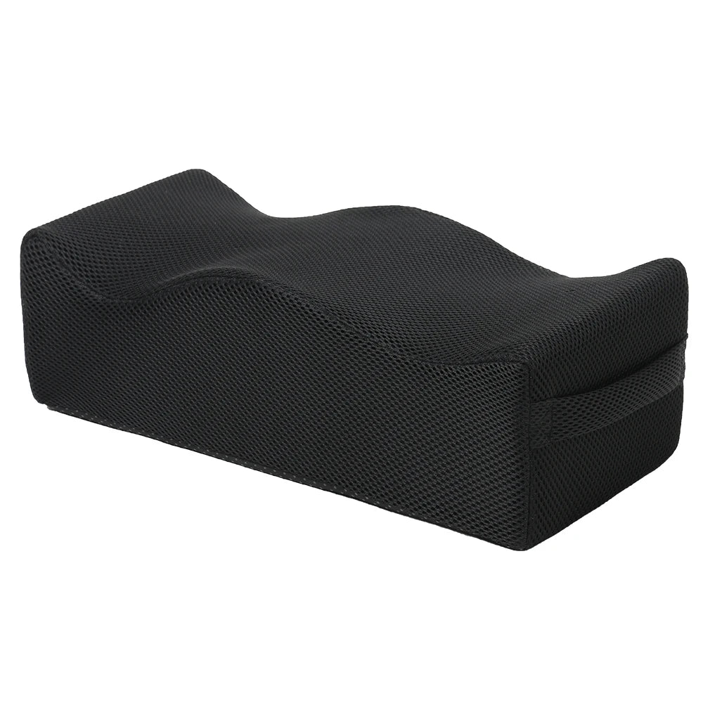 Ergonomic Seat Cushion for Tailbone Pain Relief and Posture Support