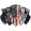 Breathable Cooling Neck Gaiter