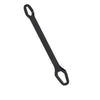 Double-Head Self-Tightening Multifunctional Wrench