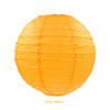 Round Paper Lantern for Festive Decor
