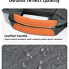 Slim Laptop Sleeve with Padded Protection