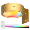 Magnetic LED Picture Light with Remote Control