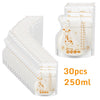 Self-Standing Breastmilk Storage Bags (30-Pack)