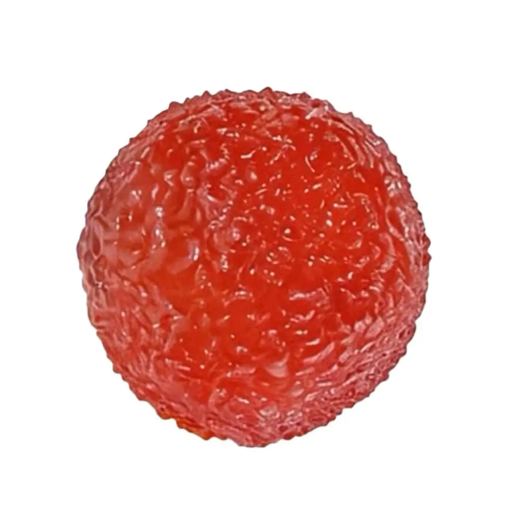 Soft Crystal Squishy Stress Relief Ball