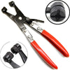 Long-Reach Hose Clamp Pliers