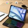 Slim Bluetooth Keyboard Case for iPad Air