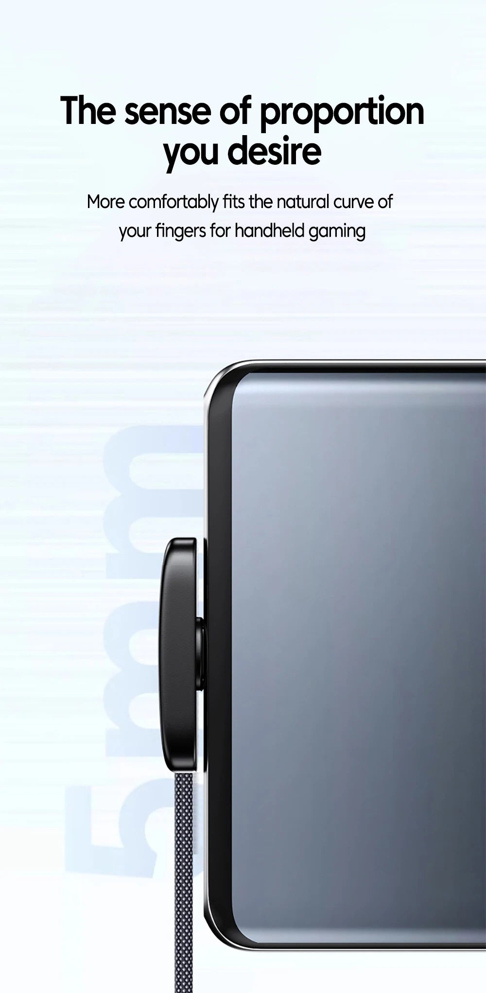 Right-Angle USB to Lightning Cable with Braided Nylon