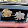 Decorative Car Air Vent Freshener Clip