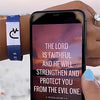 NFC Bible Verse Bracelet