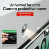 Universal 360° Car Camera Lens Protective Cover