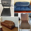Self-Adhesive Leather Repair Tape for Sofas, Car Seats & More