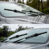 Carbon Fiber Wiper Blades for Kia Sorento (2002-2026)