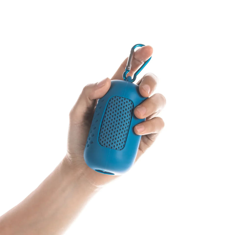 Quick-Dry Cooling Sports Towel