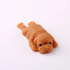 Kawaii Squishy Dog Fidget Toy