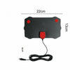 Indoor Digital HDTV Antenna with Signal Amplifier