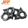Aluminum USB Switch Ignition Key Cover for Electric Dirt Bikes