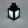Lanterne de Table Lumineuse RGB Style Pixel