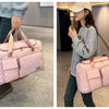 Large Capacity Casual Travel Tote Bag