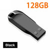 8GB USB 3.0 Metal Flash Drive