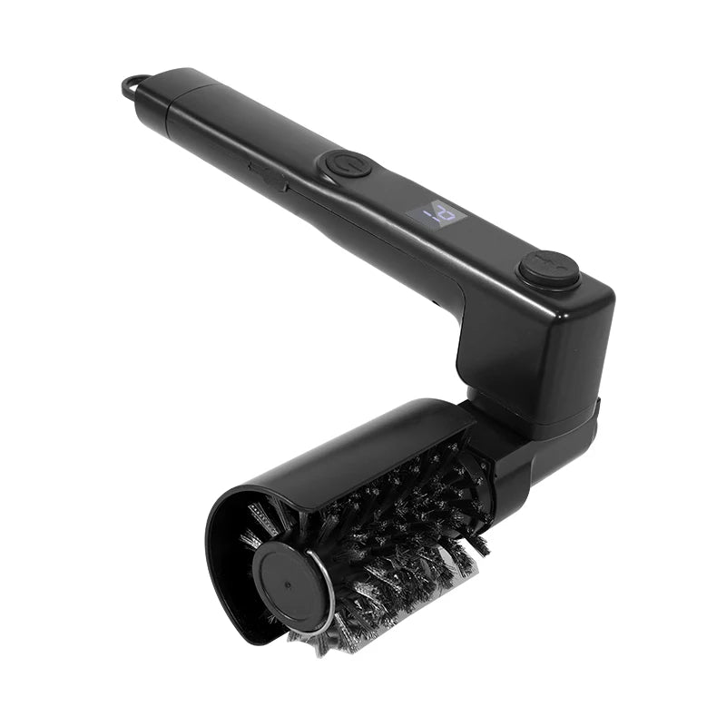 Brosse Rechargeable pour Barbecue Électrique