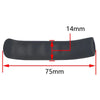 Silicone Bicycle Brake Lever Covers – Non-Slip, Sweatproof & Universal Fit