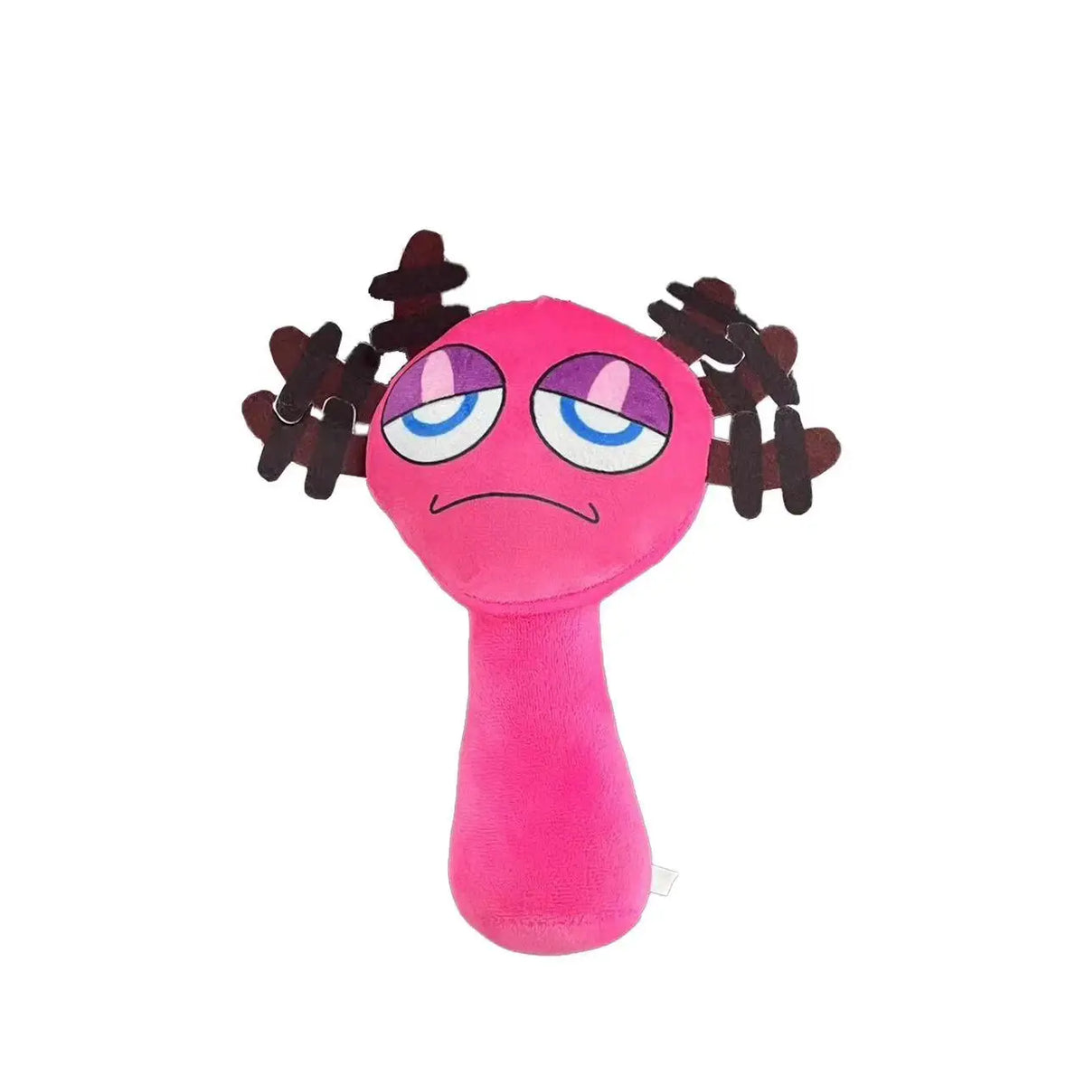 Sprunki Character Soft Plush Toy Doll