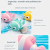 Wind-Up Floating Clownfish Bath Toy