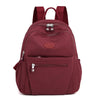 Durable Nylon Backpack for Daily Use